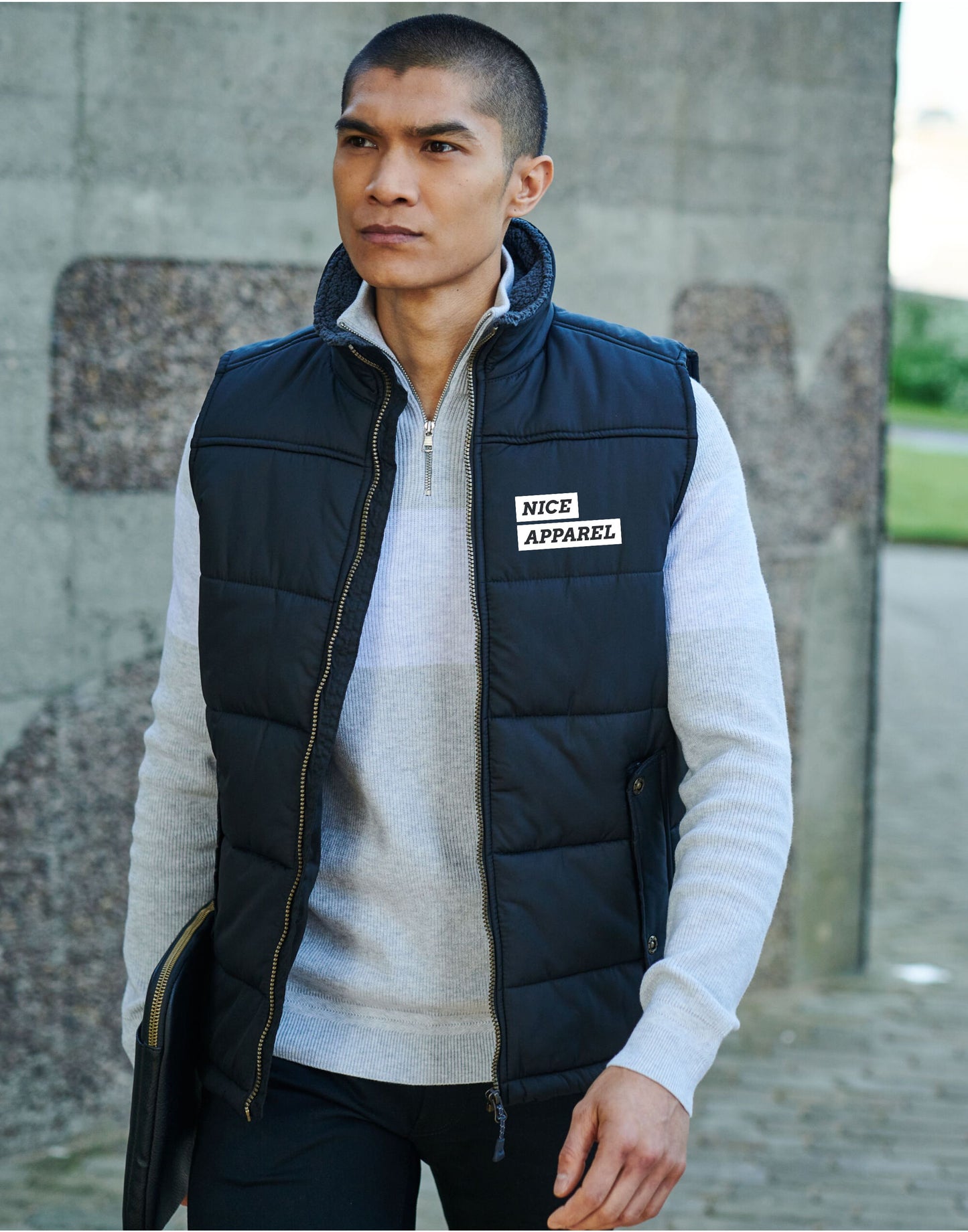 Personalised Regatta Altoona Insulated Bodywarmer