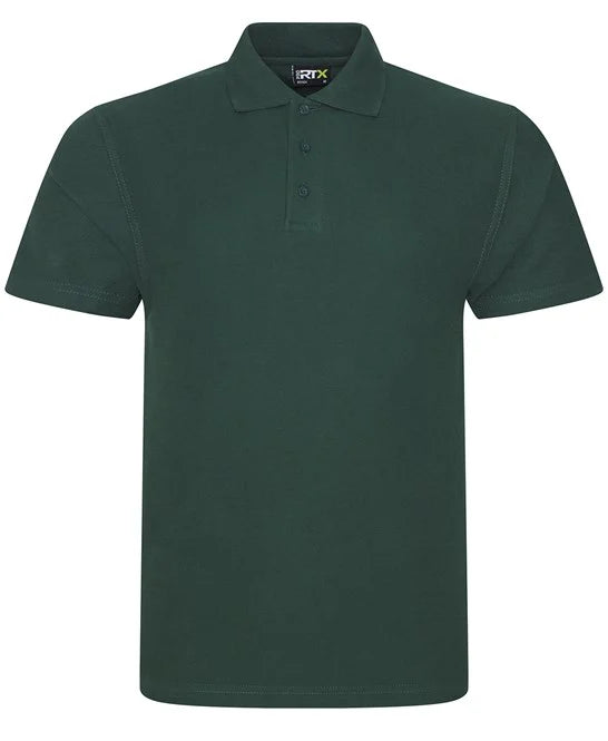 Pro RTX RX101 Pro Piqué Polo Shirt
