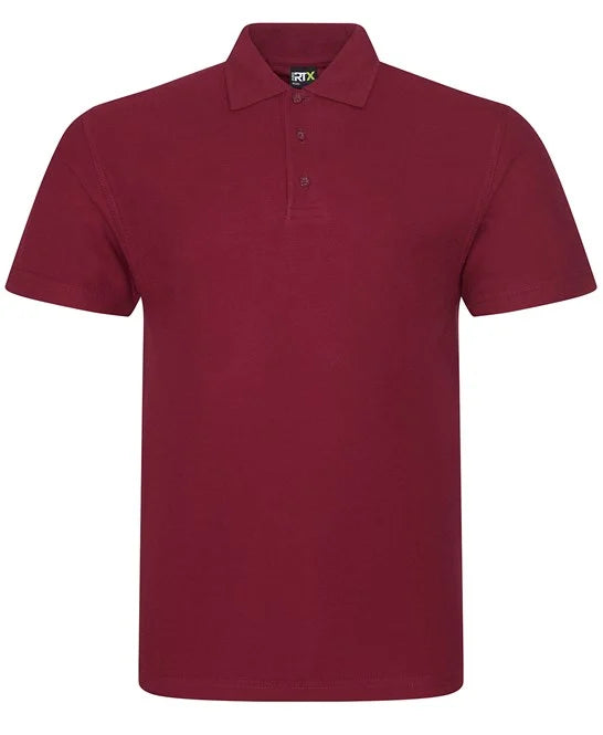 Pro RTX RX101 Pro Piqué Polo Shirt