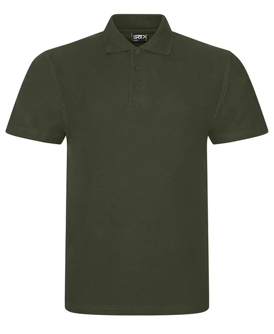 Pro RTX RX101 Pro Piqué Polo Shirt