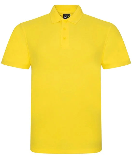 Pro RTX RX101 Pro Piqué Polo Shirt