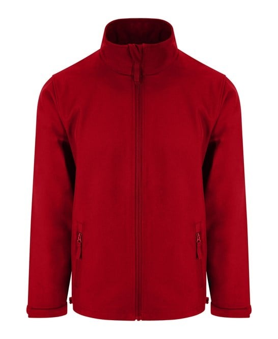 Pro RTX RX500 Pro 2-Layer Softshell Jacket