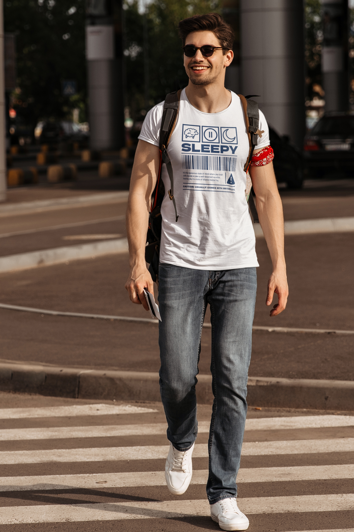 Custom Fruit Of The Loom Men's Valueweight T-Shirt
