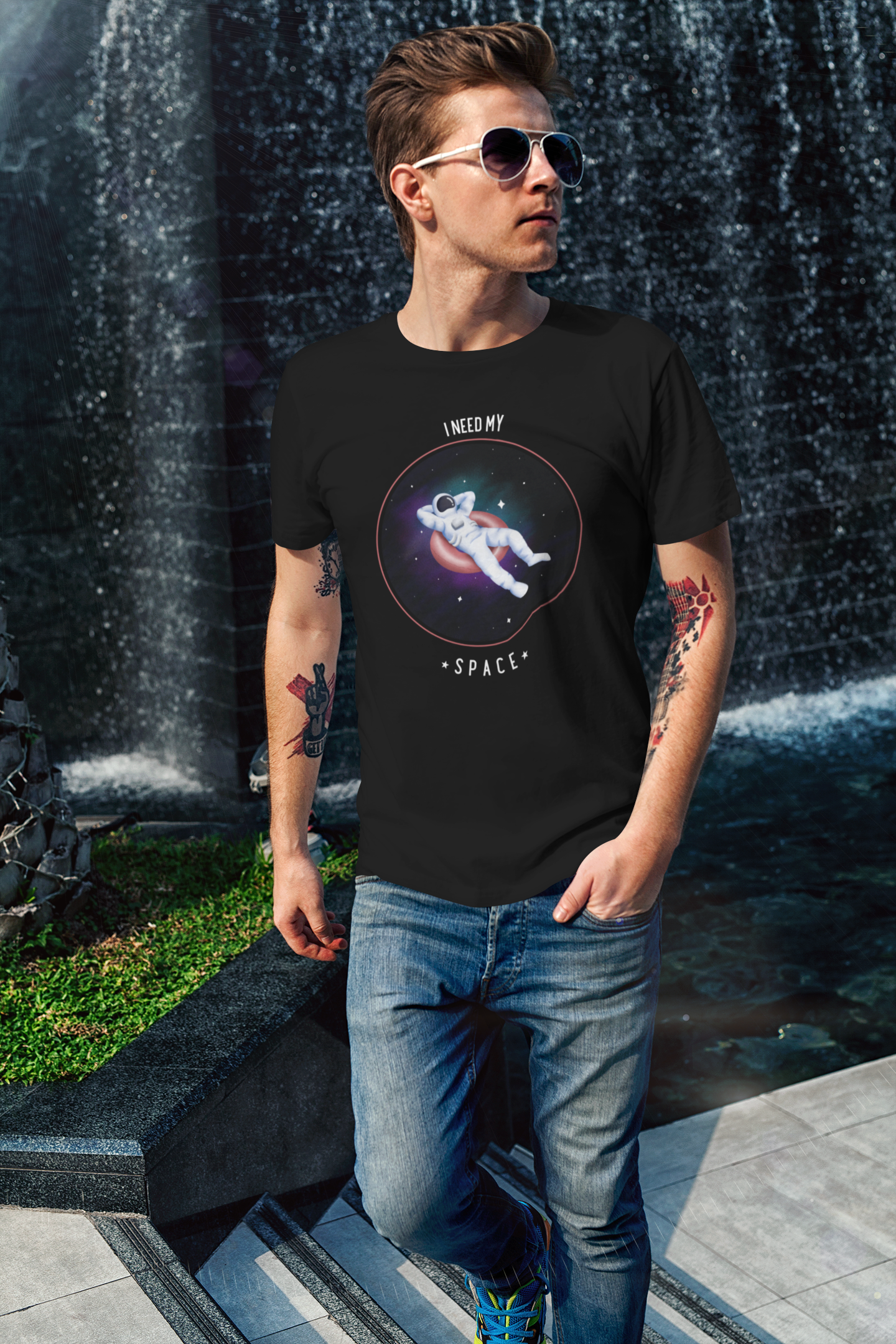 CustomF ruit Of The Loom Men's Heavy T
