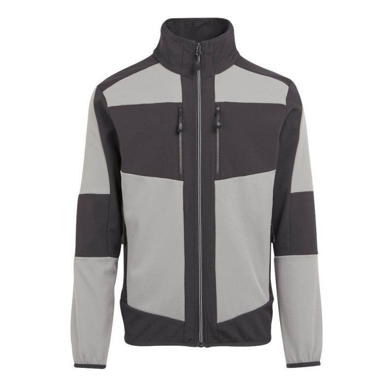 Regatta Professional E-Volve Veste softshell unisexe 2 couches