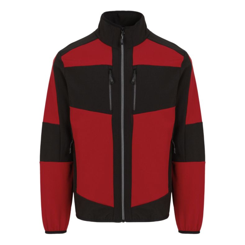 Regatta Professional E-Volve Veste softshell unisexe 2 couches