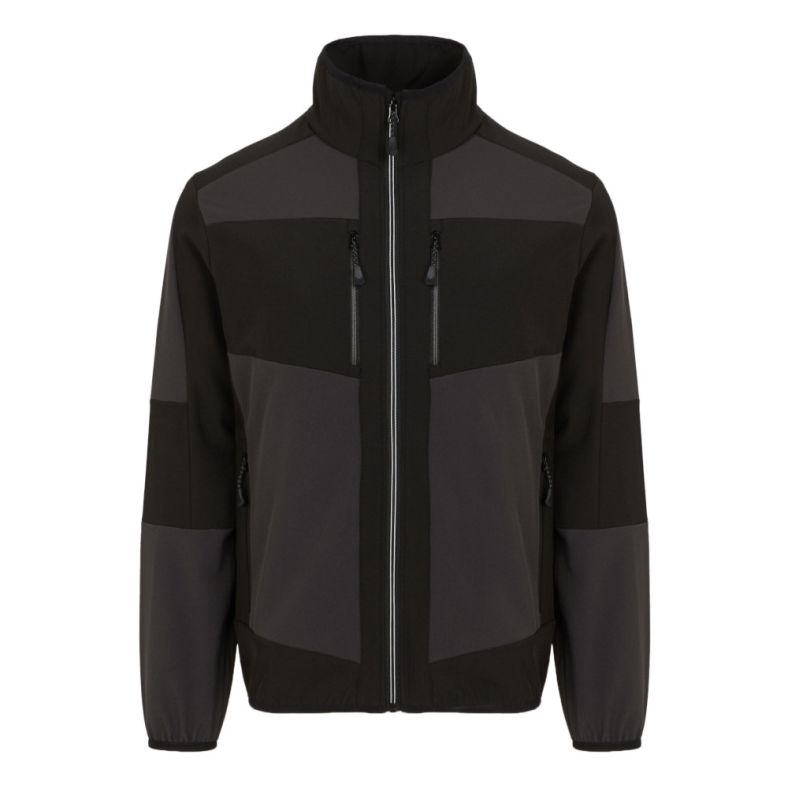 Regatta Professional E-Volve Veste softshell unisexe 2 couches