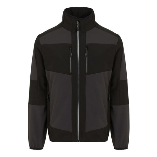 Regatta Professional E-Volve Unisex 2-Lagen-Softshelljacke
