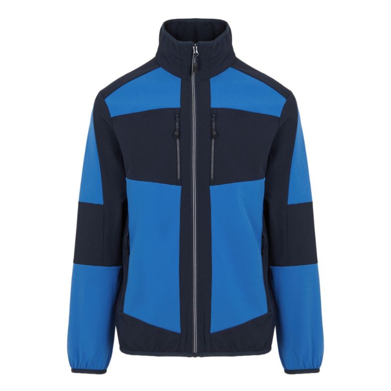 Regatta Professional E-Volve Veste softshell unisexe 2 couches