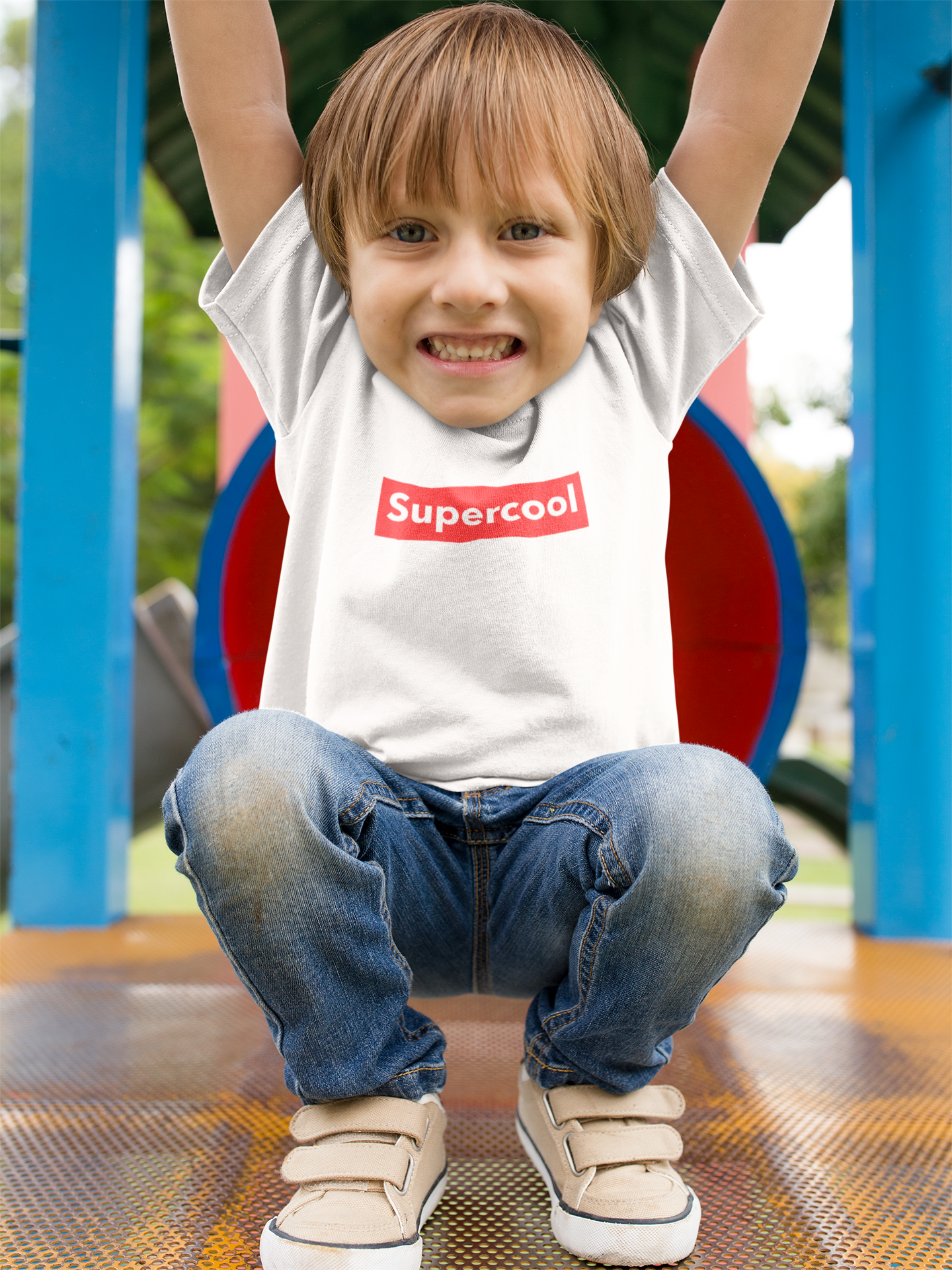 Personalised Gildan Softstyle Midweight Youth T-Shirt