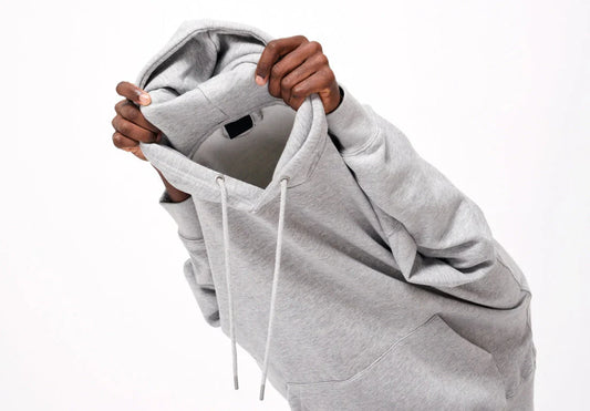 Personalise your clothing to promote your chosen charity