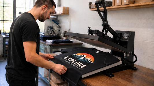 Can You Get Just One Custom T-Shirt Printed?