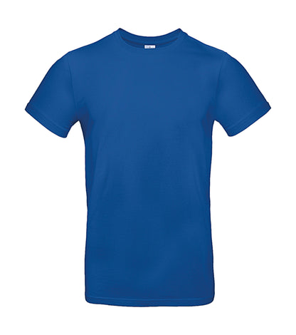 T-shirt B&amp;C #E190 pour hommes 