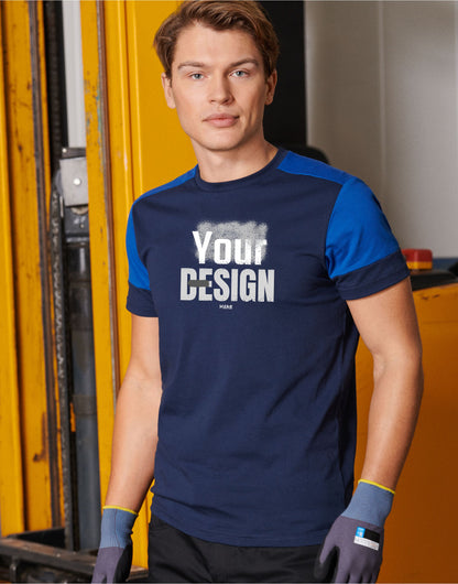 Personalised Printer Prime T-shirt
