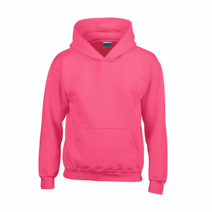 Gildan Heavy Blend™ Youth Hooded Sweatshirt