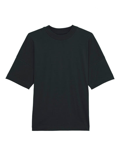 Stanley Stella Blaster Unisex Oversized High Neck T-Shirt