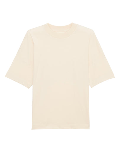 Stanley Stella Blaster Unisex Oversized High Neck T-Shirt