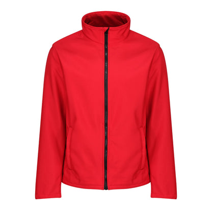 Regatta Professional Ablaze Herren-Softshell zum Bedrucken 