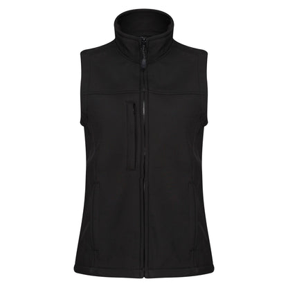Regatta Flux Gilet softshell pour femme 