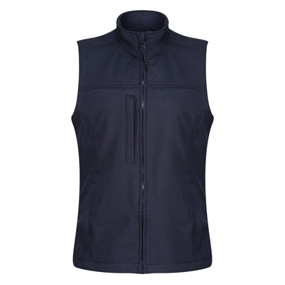 Regatta Flux Gilet softshell pour femme 