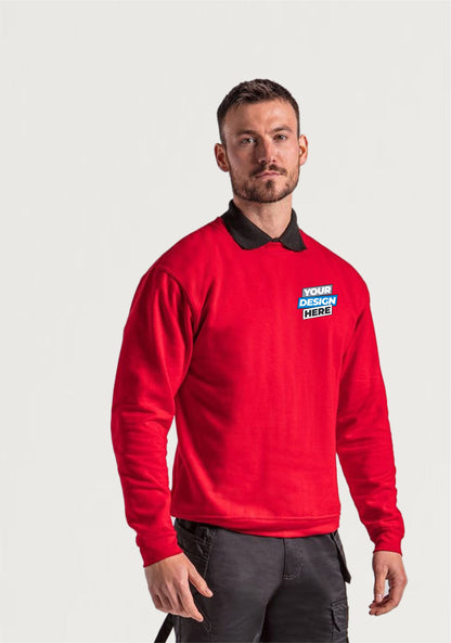 RX301 Pro RTX Pro Sweatshirt