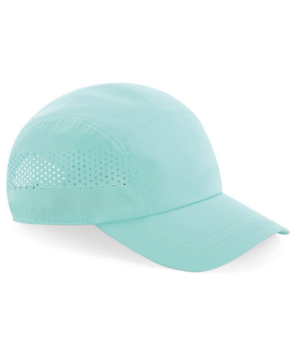 Beechfield Authentic 5-Panel-Cap