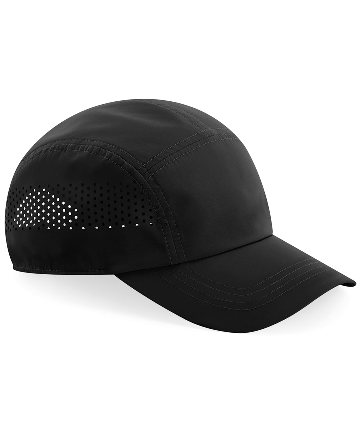 Beechfield Authentic 5-Panel-Cap