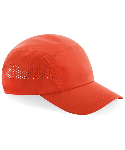 Beechfield Authentic 5-Panel-Cap