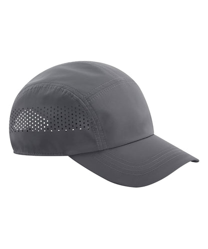 Beechfield Authentic 5-Panel-Cap