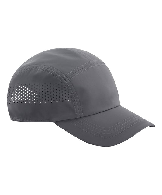Casquette authentique à 5 panneaux Beechfield