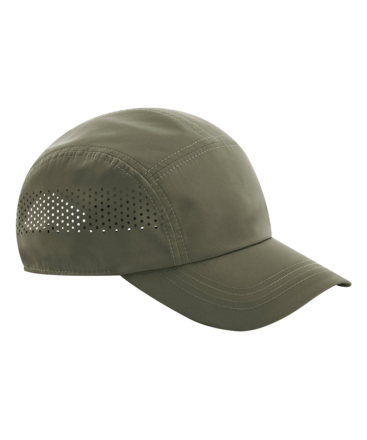 Beechfield Authentic 5-Panel-Cap
