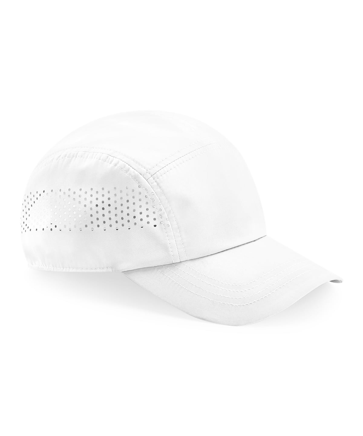 Beechfield Authentic 5-Panel-Cap