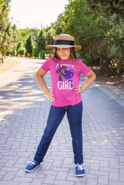 Personalised Gildan Softstyle® Youth T-Shirt
