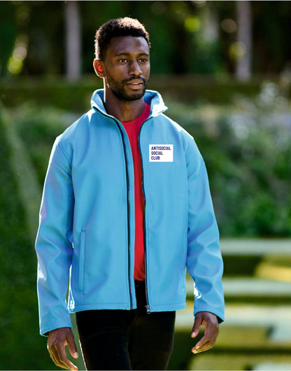 Personalised Regatta Professional Ablaze Men's Printable Softshell