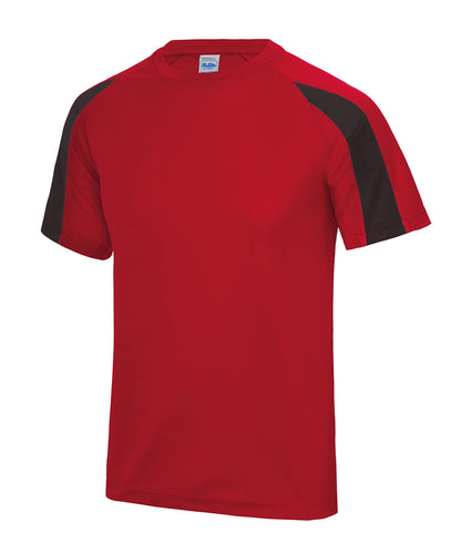 Spiro Aircool T-Shirt