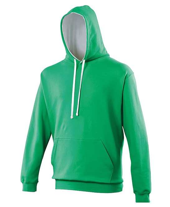 Awdis Varsity Hoodie