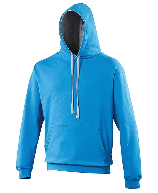 Awdis Varsity Hoodie