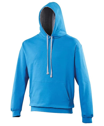 Awdis College-Kapuzenpullover