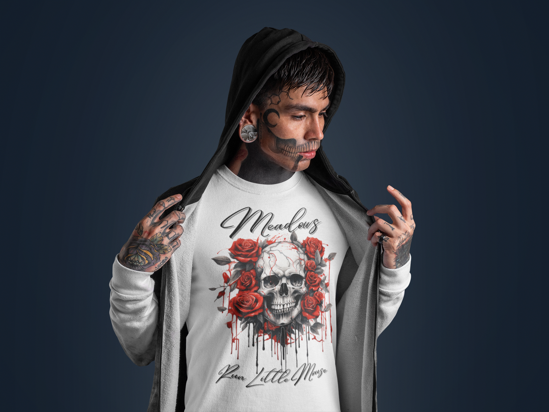 Personalised t 2024 shirts and hoodies