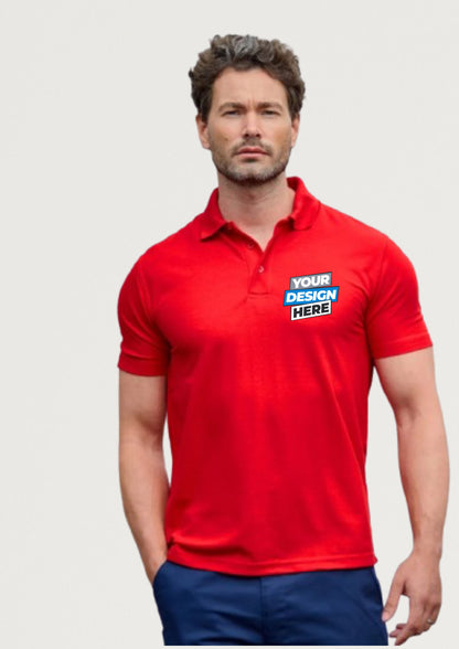 Pro RTX RX101 Pro Piqué Polo Shirt