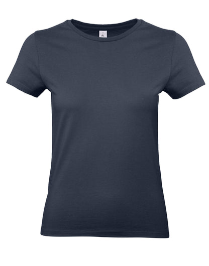 T-shirt #E190 B&amp;C pour femmes 