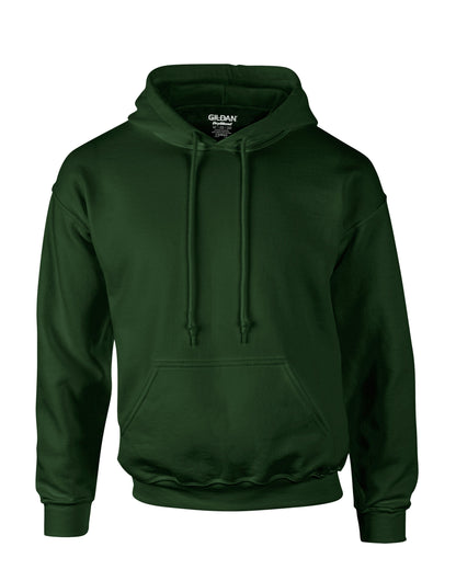 Gildan DryBlend® Kapuzenpullover für Erwachsene 