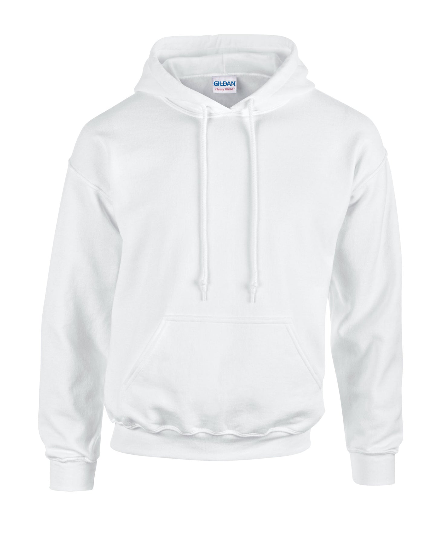 Gildan Heavy Blend™ Adult Hooded Sweatshirt