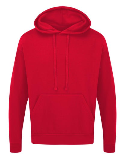 UCC Everyday Kapuzenpullover 
