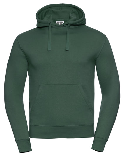 Authentischer Herren-Kapuzenpullover von Russell