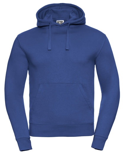 Authentischer Herren-Kapuzenpullover von Russell