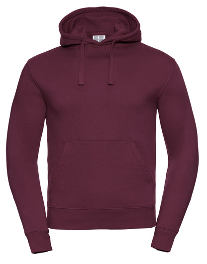 Authentischer Herren-Kapuzenpullover von Russell