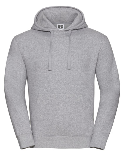 Authentischer Herren-Kapuzenpullover von Russell