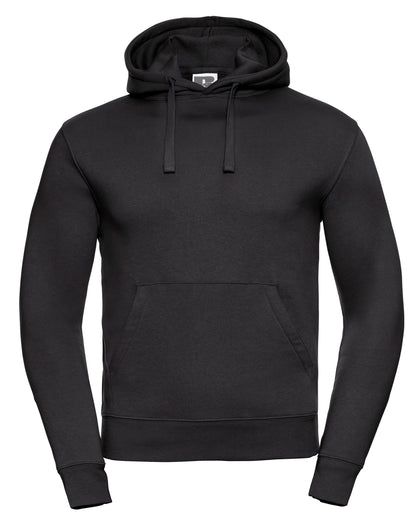 Authentischer Herren-Kapuzenpullover von Russell