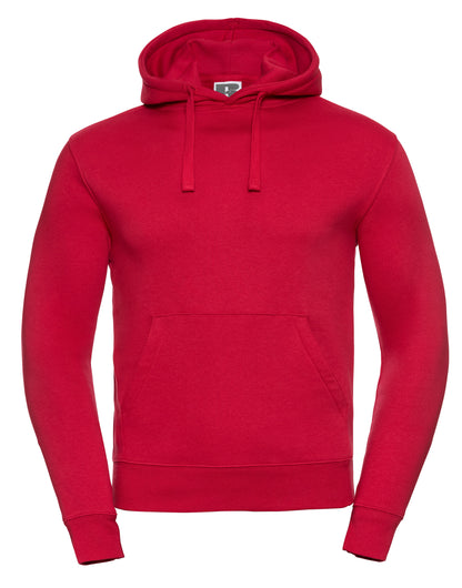 Authentischer Herren-Kapuzenpullover von Russell